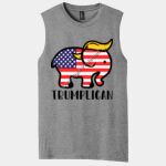 V.I.T. Muscle Tank Thumbnail