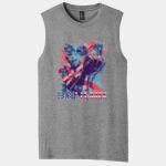 V.I.T. Muscle Tank Thumbnail