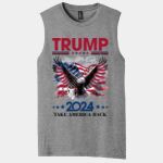 V.I.T. Muscle Tank Thumbnail