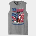 V.I.T. Muscle Tank Thumbnail