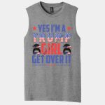 V.I.T. Muscle Tank Thumbnail