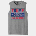 V.I.T. Muscle Tank Thumbnail