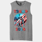 V.I.T. Muscle Tank Thumbnail