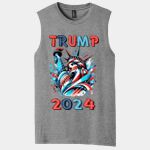 V.I.T. Muscle Tank Thumbnail