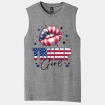 V.I.T. Muscle Tank Thumbnail