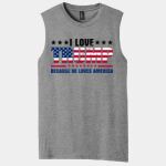 V.I.T. Muscle Tank Thumbnail