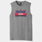 V.I.T. Muscle Tank Thumbnail