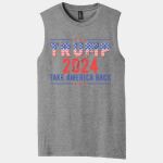 V.I.T. Muscle Tank Thumbnail