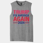 V.I.T. Muscle Tank Thumbnail