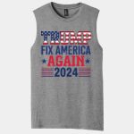 V.I.T. Muscle Tank Thumbnail