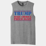 V.I.T. Muscle Tank Thumbnail