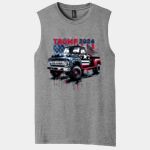 V.I.T. Muscle Tank Thumbnail