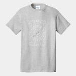 Tall Core Cotton Tee Thumbnail