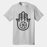 Tall Core Cotton Tee Thumbnail