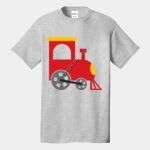 Tall Core Cotton Tee Thumbnail