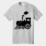 Tall Core Cotton Tee Thumbnail