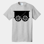 Tall Core Cotton Tee Thumbnail