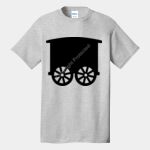 Tall Core Cotton Tee Thumbnail