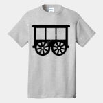 Tall Core Cotton Tee Thumbnail