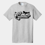 Tall Core Cotton Tee Thumbnail