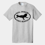 Tall Core Cotton Tee Thumbnail