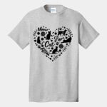 Tall Core Cotton Tee Thumbnail