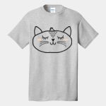 Tall Core Cotton Tee Thumbnail