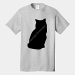 Tall Core Cotton Tee Thumbnail
