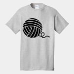 Tall Core Cotton Tee Thumbnail