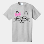 Tall Core Cotton Tee Thumbnail