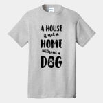 Tall Core Cotton Tee Thumbnail