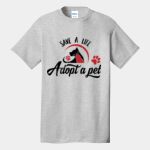 Tall Core Cotton Tee Thumbnail