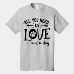 Tall Core Cotton Tee Thumbnail