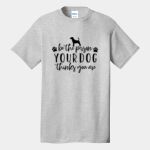 Tall Core Cotton Tee Thumbnail