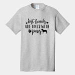 Tall Core Cotton Tee Thumbnail