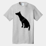 Tall Core Cotton Tee Thumbnail