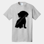 Tall Core Cotton Tee Thumbnail