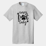 Tall Core Cotton Tee Thumbnail