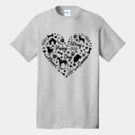 Tall Core Cotton Tee Thumbnail