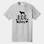 Tall Core Cotton Tee Thumbnail