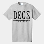 Tall Core Cotton Tee Thumbnail