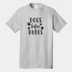 Tall Core Cotton Tee Thumbnail