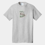 Tall Core Cotton Tee Thumbnail