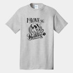 Tall Core Cotton Tee Thumbnail