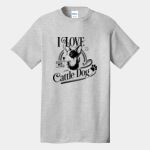 Tall Core Cotton Tee Thumbnail