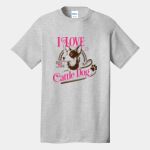 Tall Core Cotton Tee Thumbnail