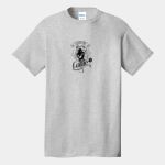 Tall Core Cotton Tee Thumbnail