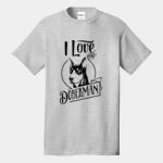 Tall Core Cotton Tee Thumbnail