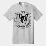 Tall Core Cotton Tee Thumbnail