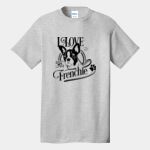 Tall Core Cotton Tee Thumbnail